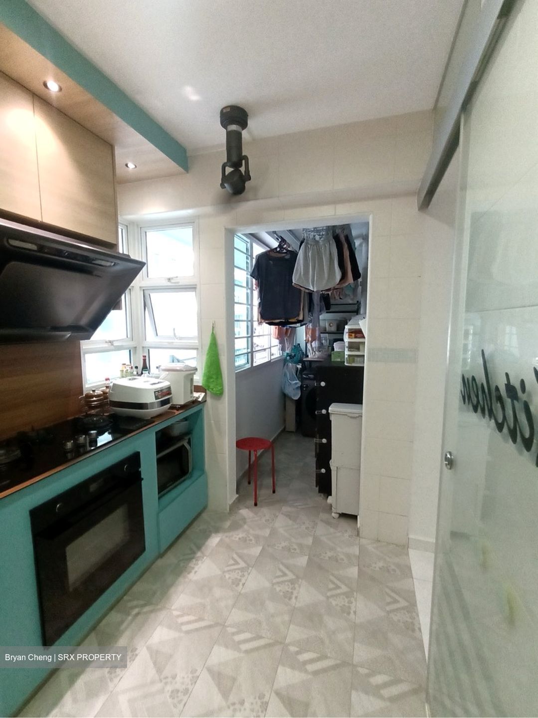 Blk 270C Punggol Sapphire (Punggol), HDB 4 Rooms #578571701